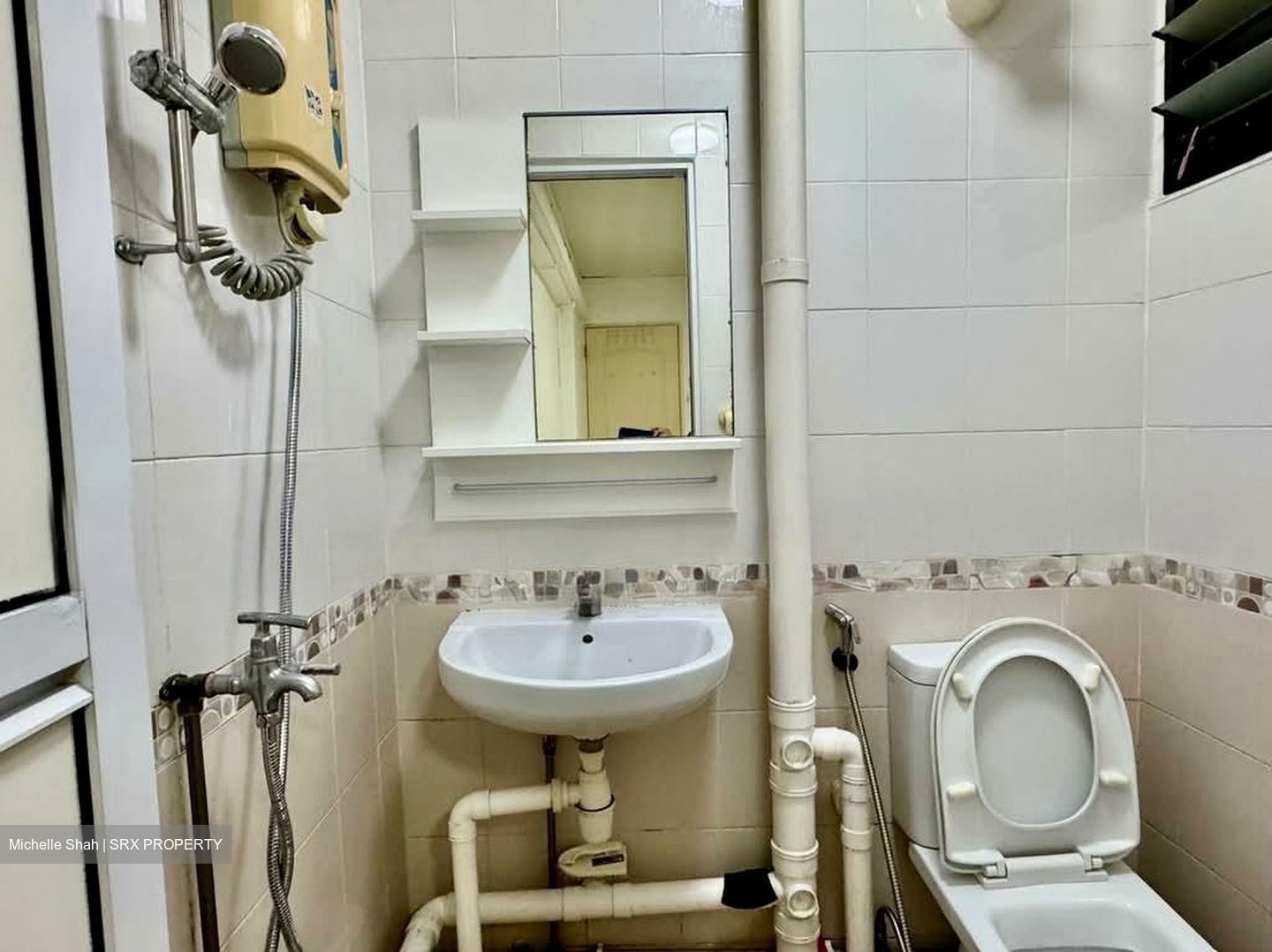 Blk 124 Ang Mo Kio Avenue 6 (Ang Mo Kio), HDB 3 Rooms #595654431